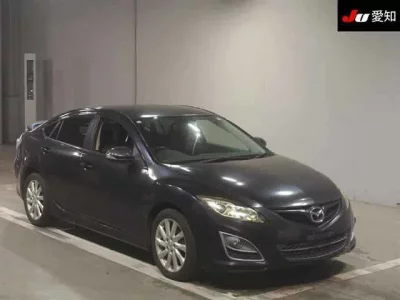 Mazda ATENZA SPORT