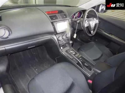 Mazda ATENZA SPORT