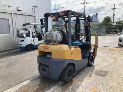 TCM FORKLIFT