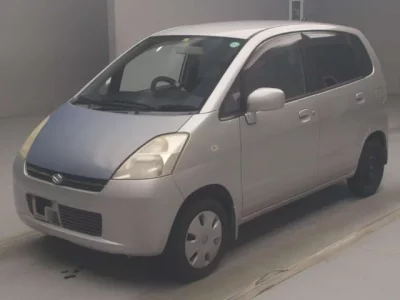 Suzuki MRWAGON