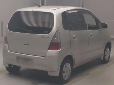Suzuki MRWAGON