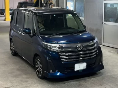 Daihatsu THOR