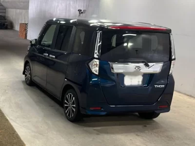 Daihatsu THOR