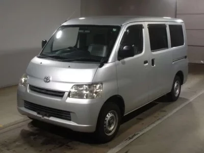 Toyota LITE ACE VAN