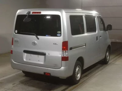 Toyota LITE ACE VAN