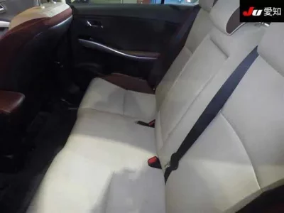 Toyota SAI