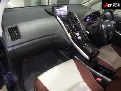 Toyota SAI