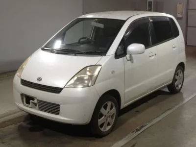 Suzuki MRWAGON
