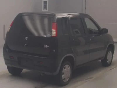 Suzuki KEI