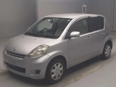Daihatsu Boon