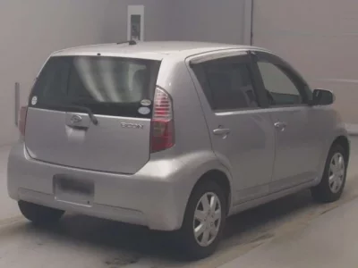 Daihatsu Boon