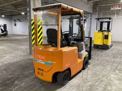 TCM FORKLIFT