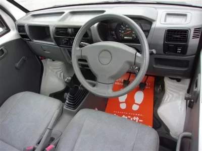 Nissan CLIPPER TRUCK