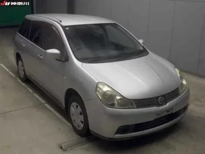 Nissan WINGROAD