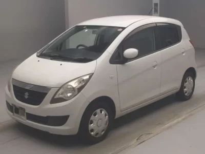 Suzuki CERVO