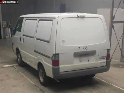 Mazda BONGO VAN