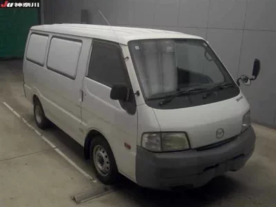 Mazda BONGO VAN