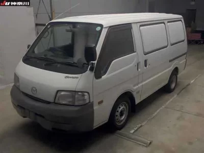 Mazda BONGO VAN
