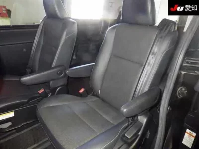 Toyota ESQUIRE