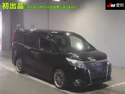 Toyota ESQUIRE