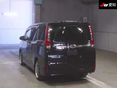 Toyota ESQUIRE