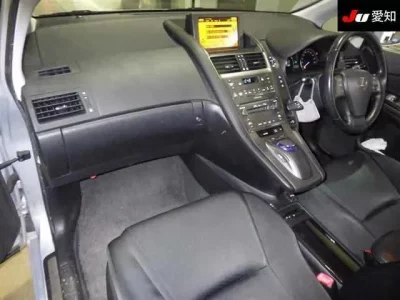 Lexus HS