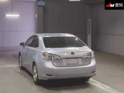 Lexus HS