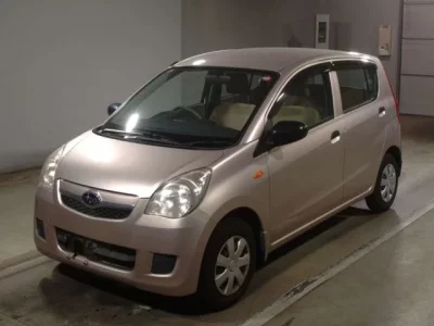 Subaru PLEO
