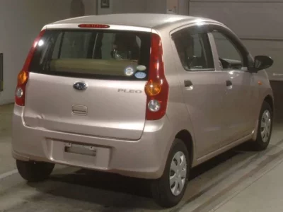 Subaru PLEO