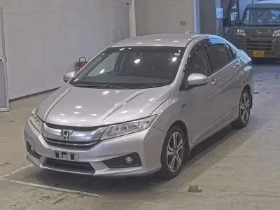 Honda GRACE