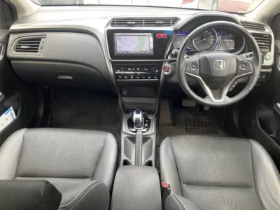 Honda GRACE