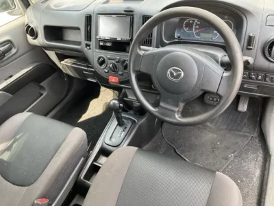 Mazda FAMILIA VAN
