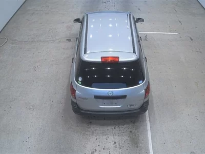 Mazda FAMILIA VAN