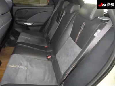 Lexus LBX