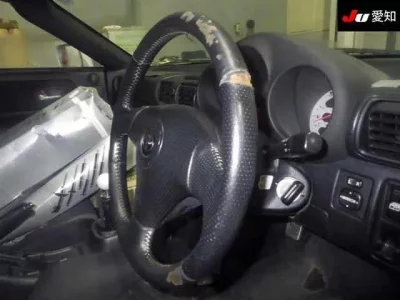 Toyota MR-S