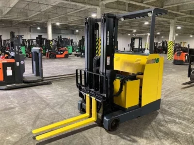 KOMATSU FORKLIFT
