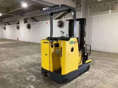 KOMATSU FORKLIFT