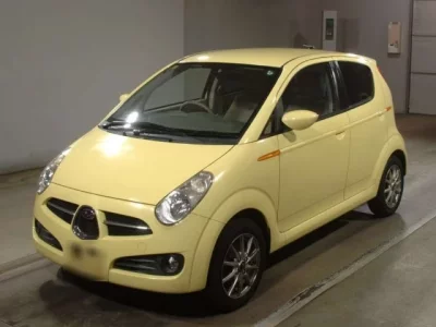 Subaru R2