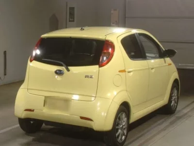 Subaru R2