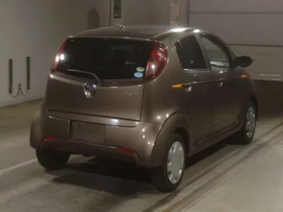 Subaru R2