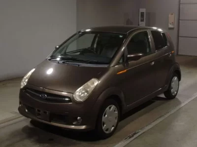 Subaru R2