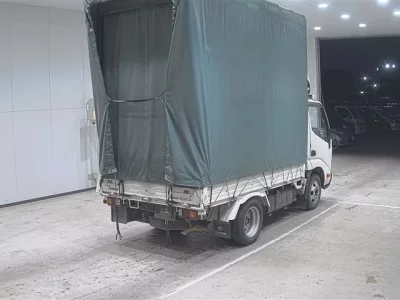 Toyota DYNA