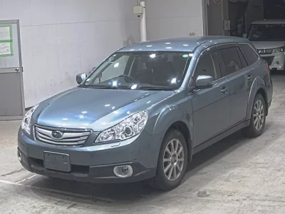 Subaru LEGACY OUTBACK