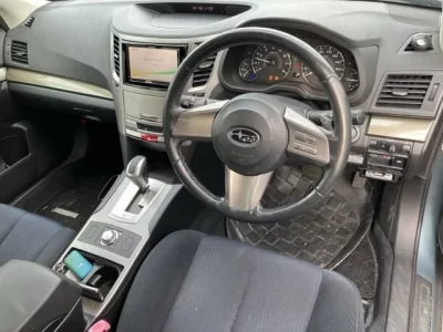 Subaru LEGACY OUTBACK
