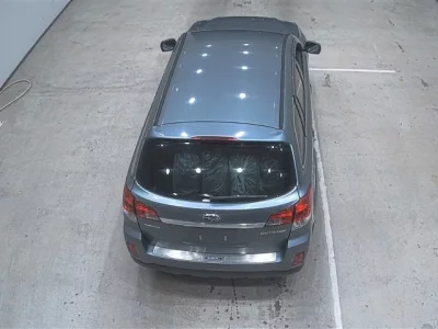 Subaru LEGACY OUTBACK