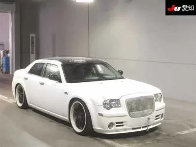 Chrysler 300C