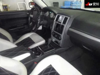 Chrysler 300C