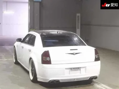 Chrysler 300C
