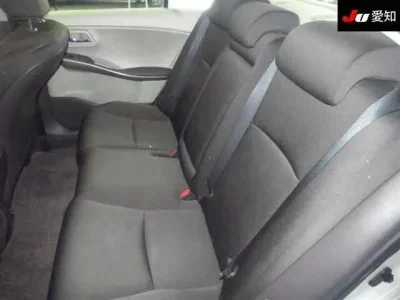 Toyota SAI