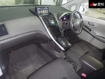 Toyota SAI